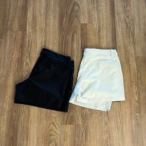 Nike Women's Golf Shorts